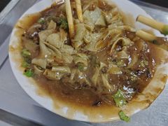 -正味斋锅巴菜(西北角店)