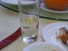 -长江国际酒店-中餐厅