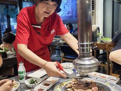 -喜来稀肉(虹泉路店)
