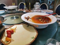 -楚鱼王·河鲜·湖北菜(华农店)