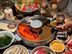 -巴奴毛肚火锅(京西大悦城店)
