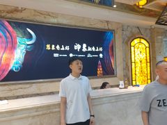 -印象KTV(前进大街店)