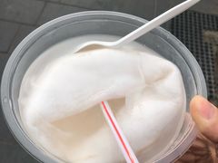 -椰子下蛋(南锣鼓巷店)