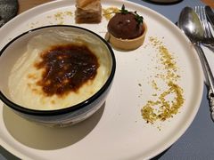 -伊斯坦布尔土耳其清真咖啡餐厅