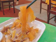 -巫记鸡饭店