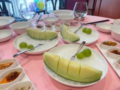 -小洋房•海鲜火锅酒楼(华林路店)