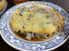 鸡蛋面-佰仙面馆