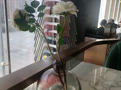 -1874融合西厨·观景餐厅(保利店)