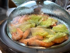 -日进一片海.生腌海鲜火锅.宵夜烧烤(三里屯总店)