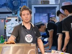 -敦煌夜市
