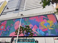 -崇光百货(铜锣湾店)