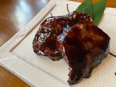 酱烤厚切牛舌-有喜屋·深夜食堂(北京西路店)