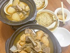 -桥雪牛杂专门店(关边路店)