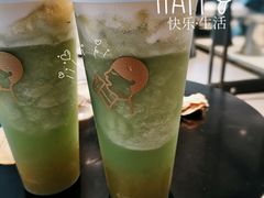 -喜茶(中山利和新地店)
