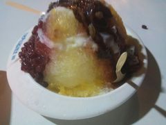 -梁子刨冰王&梁小糖(王顶堤店)