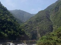 -太鲁阁公园