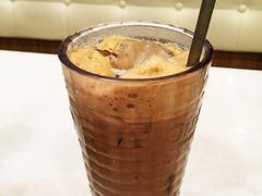 Old Town White Coffee(槟城店)-旧街场白咖啡(新世界公园店)