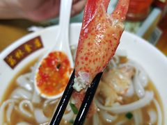 -荔林食店(西华路店)
