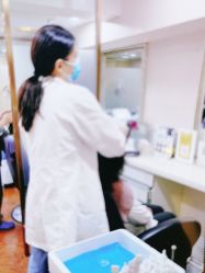 -熙朵美学植发·连锁品牌