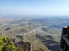 -云台山风景名胜区