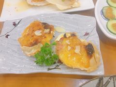 -银子铁板烧料理自助餐(人民广场店)