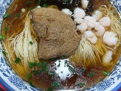 -美味斋(西北街店)