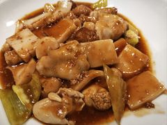-南京大牌档(崇文门国瑞店)