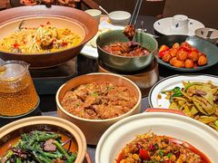 -简小舍· 民间手艺菜(古德寺店)