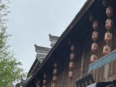 -洛带古镇