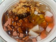 -金三可市井水煮鱼(金碧园店)