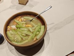 -恰饭·老长沙市井菜(天河客运站店)
