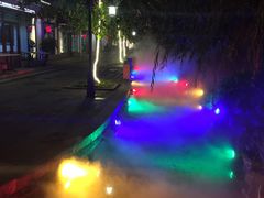 -靖西锦绣古镇景区