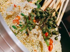 -北京王府井希尔顿酒店·秦唐中餐厅Chynna