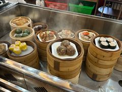 -丰尔粥食·顺德鱼生·干蒸排骨顺德菜(大良分店)
