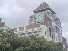 -厦门大学(思明校区)