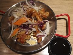 -炒码先生·韩餐炸鸡披萨(西塔店)