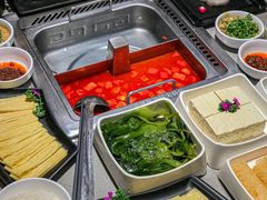 -海底捞火锅(万象城店)