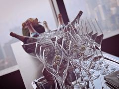 -悦厅·下午茶(杭州柏悦酒店)