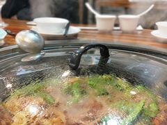 -东北福源铁锅炖