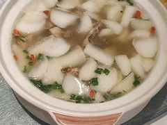 -箸福·夜上海(月牙湖公园店)