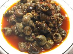 -李叔叔虾蟹大排档(青羊店)
