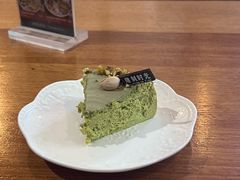 -雕刻时光咖啡馆(南院门店)
