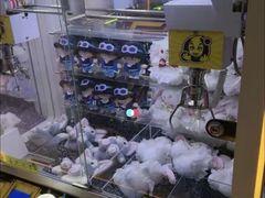 -风云再起游乐汇(北京西单西西友谊店)