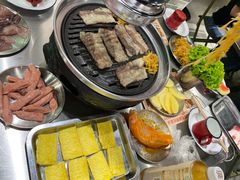 -晓燃地摊烤肉(朝阳双桥店)