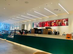 -星巴克臻选(上海淮海百盛购物中心店)