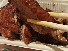 -清真·金宏兴鸭子店(明瓦廊店)