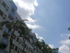-福建师范大学(仓山校区)