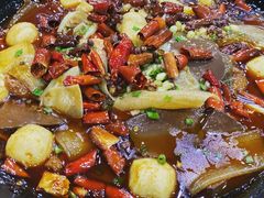 -力力豆花庄(广渠门店)