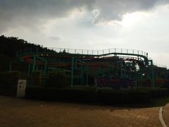 -南京银杏湖乐园