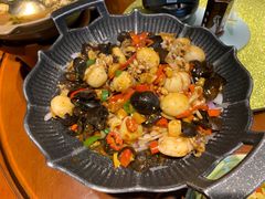 -徽三说·土徽菜·中国徽菜连锁品牌(一中店)